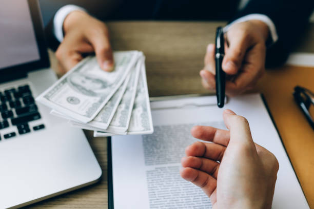 Commercial Real Estate Loans in Buckeystown, MD